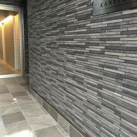 Kanetoya Inn Osaka Exterior foto